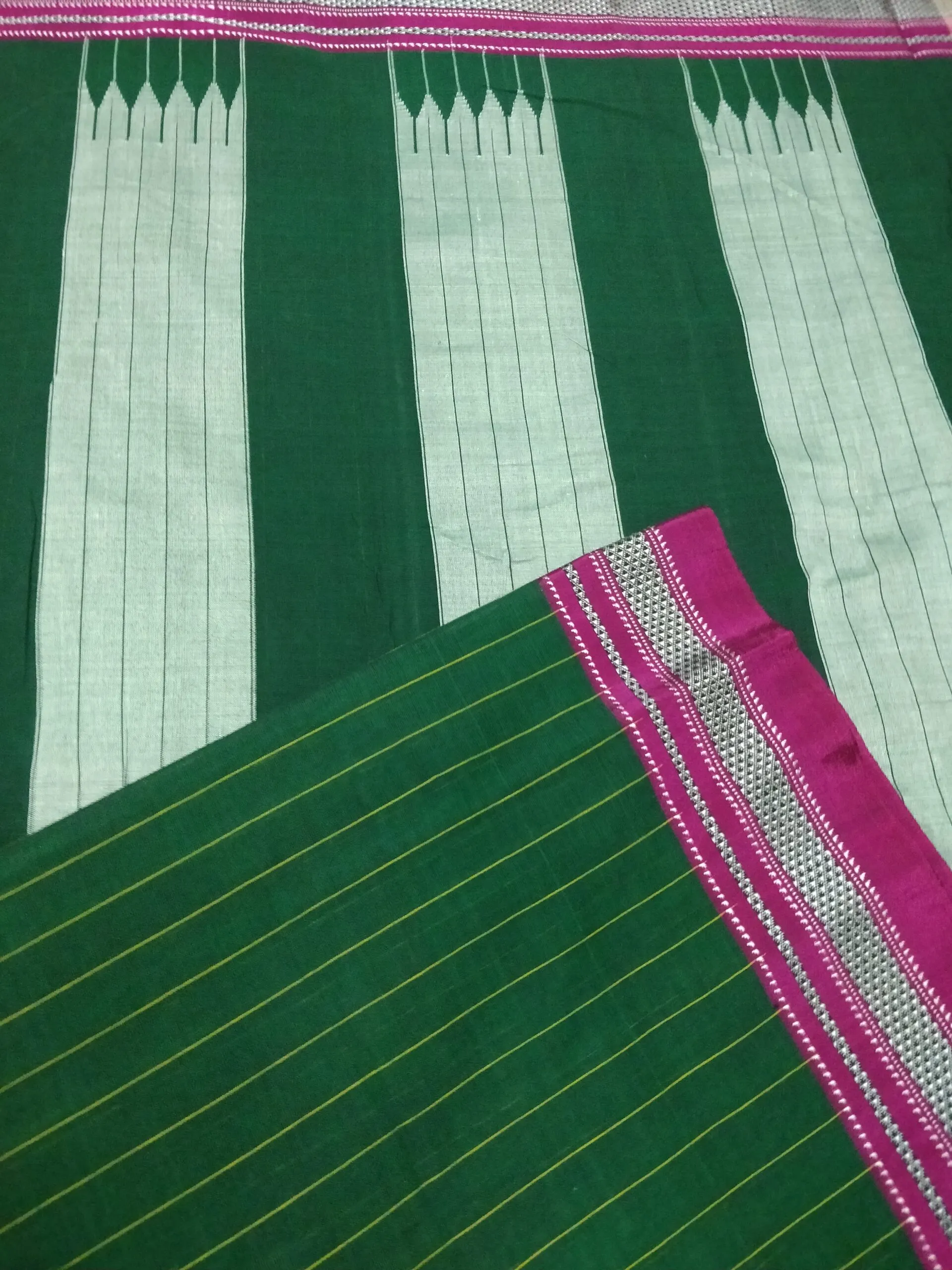 pure ciotton tab image