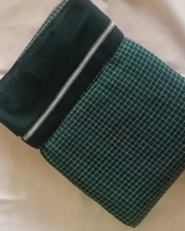 green body (green border)